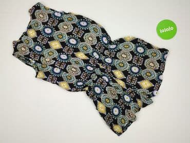 kombinezon z frędzlami zara: Kombinezon damski, rozmiar S — 3