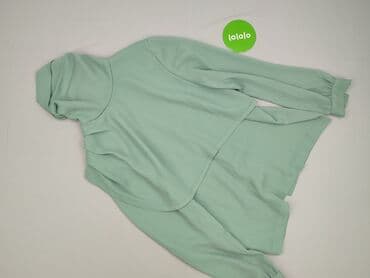 koszula i bluza z kapturem: Koszula damska, rozmiar XL — 4