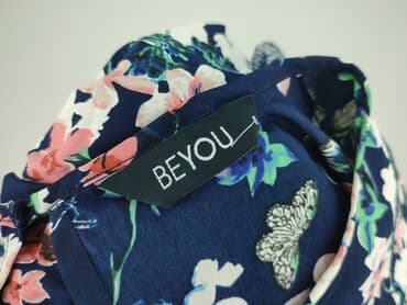 bluzka hawajska damska: Bluzka damska, rozmiar 3XL — 4