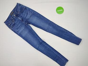 htt jeans: Jeansy damskie, rozmiar XS — 2