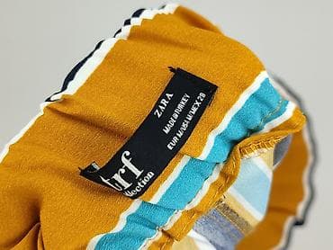 trouser: Zara, Spodnie materiałowe damskie, rozmiar M — 5