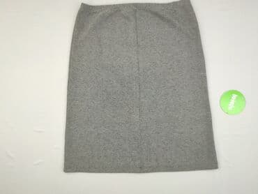 sukienki swing plus size: Women`s skirt, size 2XL (EU 44) — 2