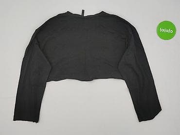 Ubrania damskie: Sinsay, Top damski, rozmiar M — 3