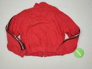 kurtka jeansowa z futerkiem bershka: Bershka, Kurtka bomberka damska, rozmiar S — 3