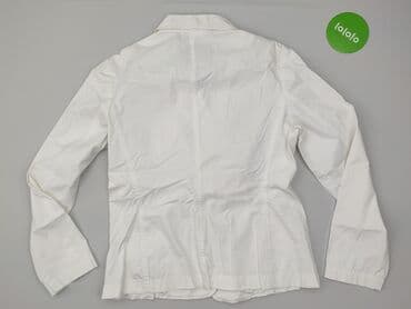 kurtki zimowe damskie c a: Comma, Marynarka damska, rozmiar L — 3