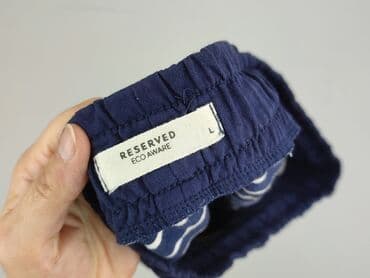 reserved spódnice plisowane czarne: Reserved, Спідниця жіноча, розмір L — 4