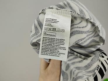 Ubrania damskie: H&M Divided, Sukienka damska, rozmiar XL — 6