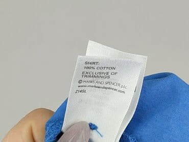 czapka coca cola: T-shirt, Marks & Spencer, 9-12 months, condition - Good — 6