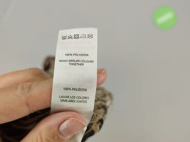 steve madden klapki z futerkiem: Atmosphere, Bluzka damska, rozmiar L — 5