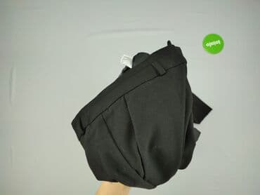 Ubrania damskie: Esprit, Spodnie materiałowe damskie, M — 7