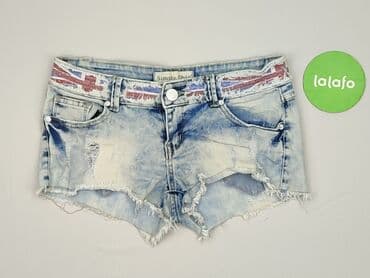 spodenki chicago 8 new yorker: Szorty damskie, rozmiar M — 2