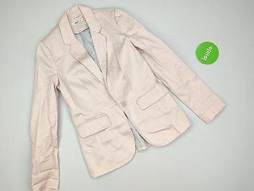 ichi plaszcz: Gina Tricot, Marynarka damska, rozmiar S — 2