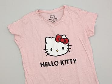 house hello kitty: Hello Kitty, T-shirt damski, rozmiar S — 1