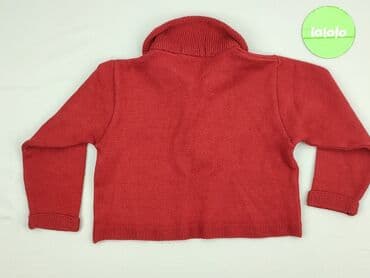 czarne rajstopy ze wzorami: Blouse, 8 years, 122-128 cm, condition - Very good — 3