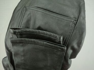 hm spodnie zimowe: H&M Divided, Spodnie materiałowe damskie, rozmiar S — 6