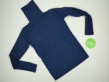 turecki sweter: Golf damski, rozmiar M — 2