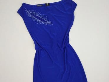 bluzki cekiny: Sukienka damska, rozmiar S — 1