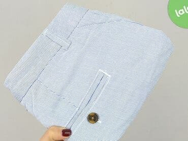 szorty c a: H&M L.O.G.G., Szorty damskie, rozmiar S — 6