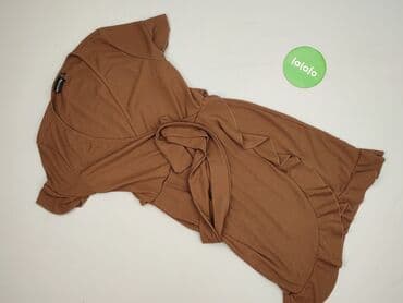 jaka sukienka dla figury jablka: PrettyLittleThing, Sukienka damska, M — 2