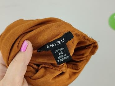 długie skarpetki do krótkich spodenek: Amisu, Golf damski, rozmiar XS — 4