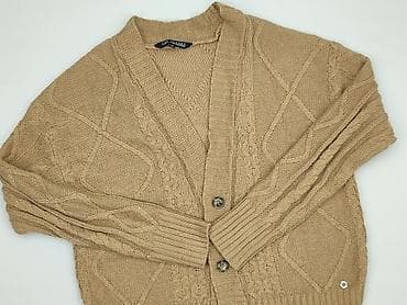 sweter top secret: Kardigan damski, rozmiar S — 1