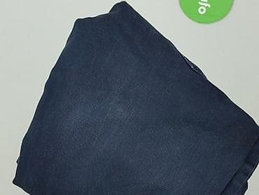 acne: Mango, Jeansy damskie, rozmiar S — 7