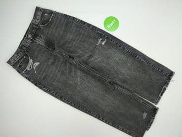 koszulka z misiem new yorker: Cropp, Jeansy dla mężczyzn, XL — 2