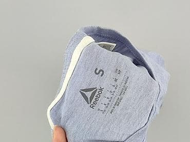 bluzki v: Reebok Classic, T-shirt damski, rozmiar S — 4