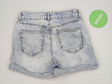 california stan: Szorty damskie, rozmiar M — 3