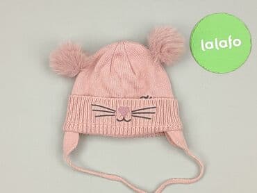 hello kitty piżamy: Czapeczka, stan - Bardzo dobry — 2