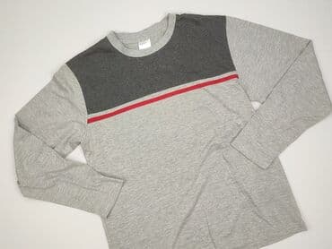 Лонгслів для чоловіків, розмір M на lalafo.pl Лонгслів для чоловіків, розмір M