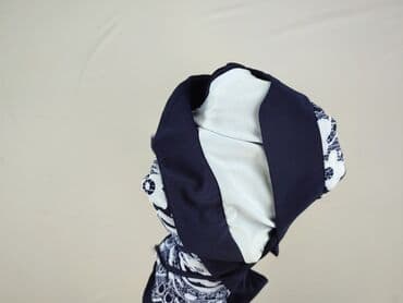 sweter w chmurki reserved: Kardigan damski, rozmiar M — 4