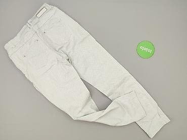 moraj piżamy: Monnari, Spodnie materiałowe damskie, rozmiar M — 3