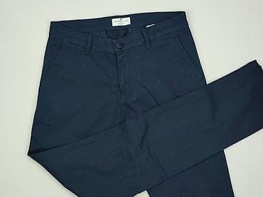 tk maxx dsquared2: Cross Jeans, Chinosy dla mężczyzn, rozmiar M — 1