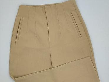 buty k: Stradivarius, Spodnie materiałowe damskie, rozmiar S — 1