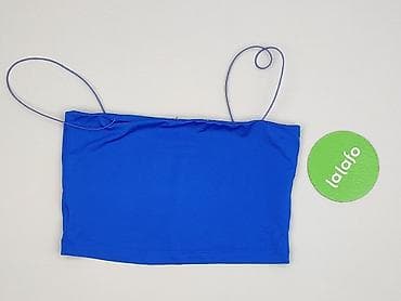 biustonosze: Top damski, rozmiar S — 3