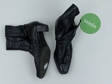 жіноче взуття польща: Kozaki damskie, 37, stan - Bardzo dobry — 3