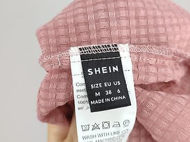 shein aplikacja: Shein, Bluzka damska, rozmiar M — 4