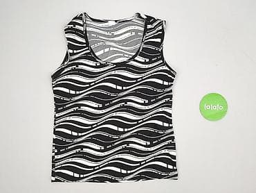 bluzki kik: Top damski, rozmiar M — 2