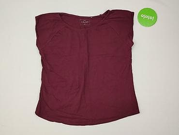 redherring bluzka: Sinsay, Bluzka damska, rozmiar 2XL — 2