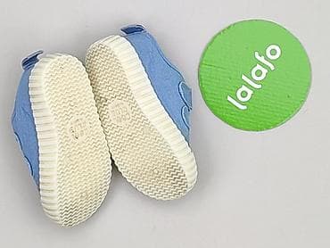 bondelid sweter: Buciki niemowlęce, Cool Club, 22, stan - Bardzo dobry — 4