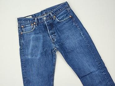 weekday galaxy jeans: Levi’s, Jeansy damskie, rozmiar S — 1