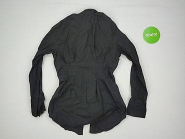 hm t shirt damski basic: H&M Divided, Koszula damska, rozmiar S — 3