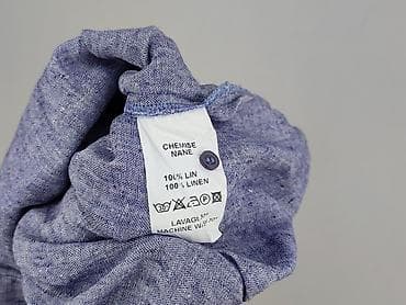 bytom koszula len: Koszula damska, rozmiar XL — 5