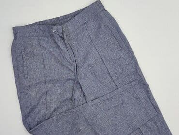spodnie z c a: Men's trousers, size M — 1