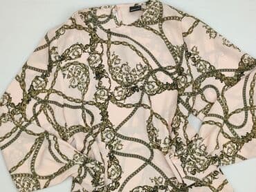 spodnie piżama hello kitty: Gina Tricot, Bluzka damska, rozmiar XS — 1