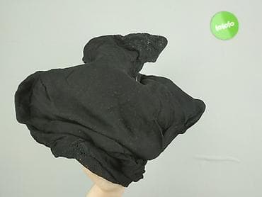 bluzki basic czarne: Vero Moda, Bluzka damska, rozmiar M — 5