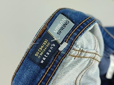 dresy armani: Jeansy dla mężczyzn, rozmiar L — 4