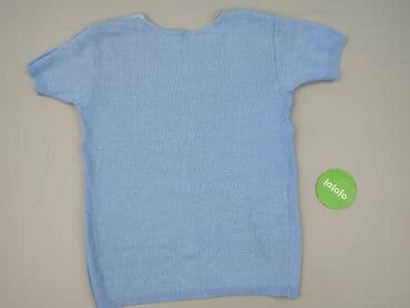 sweter do koszuli: T-shirt damski, rozmiar 4XL — 4