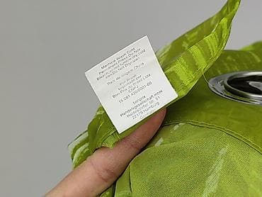 meble kent: Zasłona na przelotkach bpc living - Materiał: 100% poliester (lekki — 5